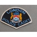 London Police