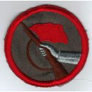 Unit Patch for Kampfgruppen