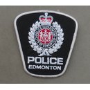 Edmonton Police Insignia