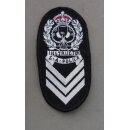 South Australia Police Instructor Abzeichen