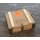 Munitionskiste, Holz, verschiedene