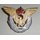 Mützenabzeichen Luftwaffe