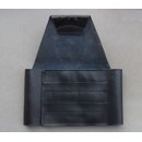 MP Brassard, Berlin, black Leather