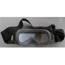 Schutzbrille Bollé oliv