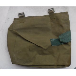 Gas Mask Carrier, olive