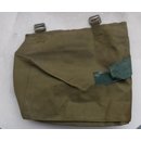 Gas Mask Carrier, olive