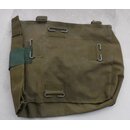 Gas Mask Carrier, olive