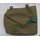 Gas Mask Carrier, olive