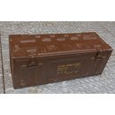 Ammunition Case, Flare Tripwire Kit L10A2, brown