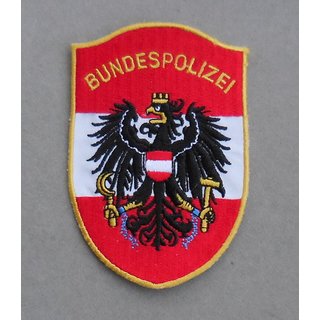 Bundespolizei - Abzeichen