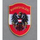 Austrian Federal Police Insignia