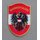Austrian Federal Police Insignia
