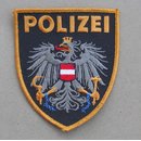 Austrian  Police Insignia