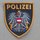 Polizei - Abzeichen