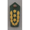 Saxonian State Police Director Epaulette