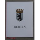 Berlin Document Folder