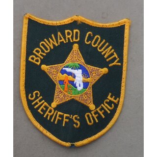 Broward County Sheriffs Office