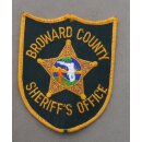 Broward County Sheriffs Office