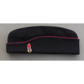 Junior Fire Service Side Cap