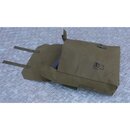Kampftasche groß, Large Pack