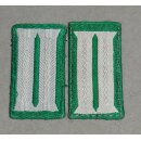 Infantry Collar Patches