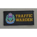 Tayside Police Insignia