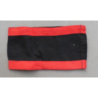 Armbinde, Trauer