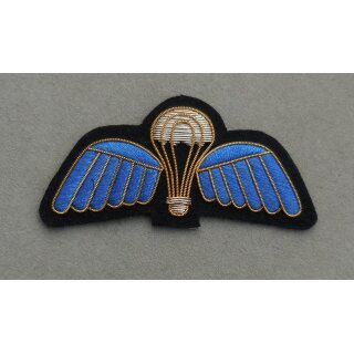 Paratroopers Airborne Badge, Australia, Army