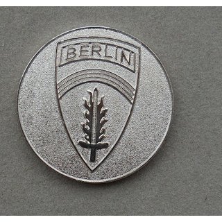 USA Berlin Brigade 1945 - 1994 Coin