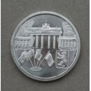Alliierte in Berlin - 1945-1994 Erinnerungsmünze