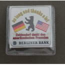 Alliierte in Berlin - 1945-1994 Erinnerungsmünze