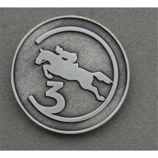 Panzeraufklärer Unit Coins