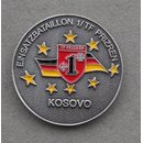 Kosovo - KFOR Unit Coins