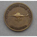 Marine Unterwasserwaffen Unit Coins