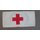Armbinde, Sanitäter, Streitkräfte