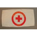 Brassard, Medic, German Red Cross of the GDR