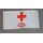 Armbinde, Junger Sanitäter, JP
