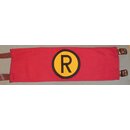 Armbinde, Regulierer