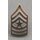 Rank Insignia, Sergeant Major