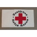 Red Cross Medical Personnel Brassard