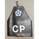 CP - Corps Police Brassards, various