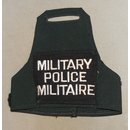 Military Police Militaire Armbinde
