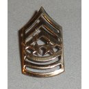 Rank Insignia, Sergeant Major of the Army