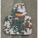 Bundeswehr Armbüro / Armbinde, verschiedene