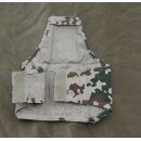 Bundeswehr Armbüro / Armbinde, verschiedene