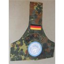 Bundeswehr Armbinde, tarn, verschiedene