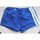 Sports Shorts, Indoor blue
