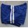 Sports Shorts, Indoor blue