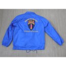 BUSMVA Windbreaker
