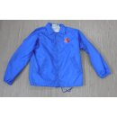BUSMVA Windbreaker